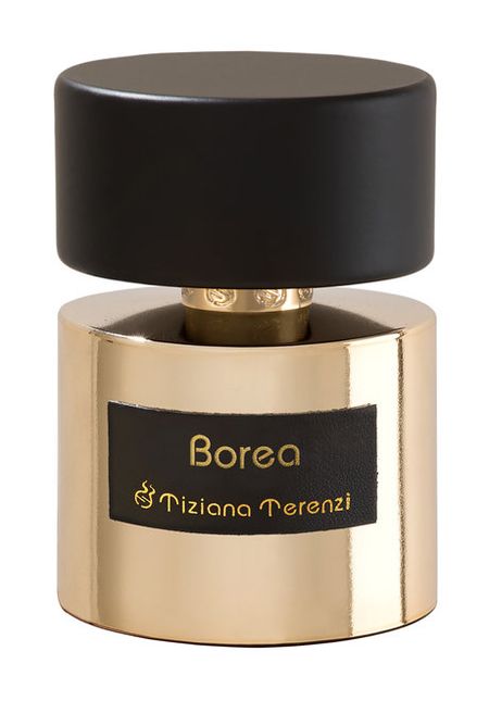 Tiziana Terenzi Borea Extrait de Parfum джен фанк уэбер лабиринты и бродилки для майнкрафтеров