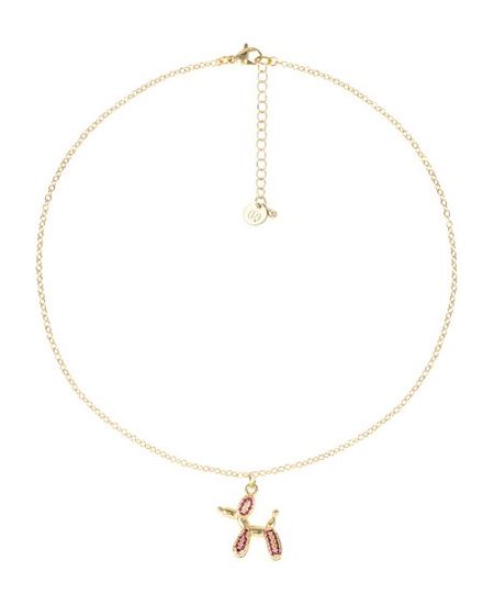 Ronda Necklace N513к а кошечки собачки