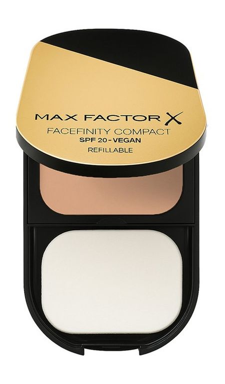 Max Factor Facefinity Compact Powder SPF 20