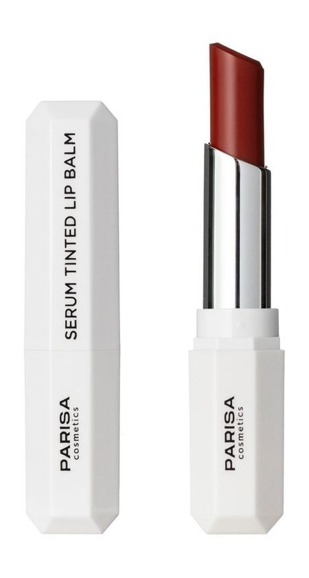 Parisa Cosmetics Serum Tinted Lip Balm