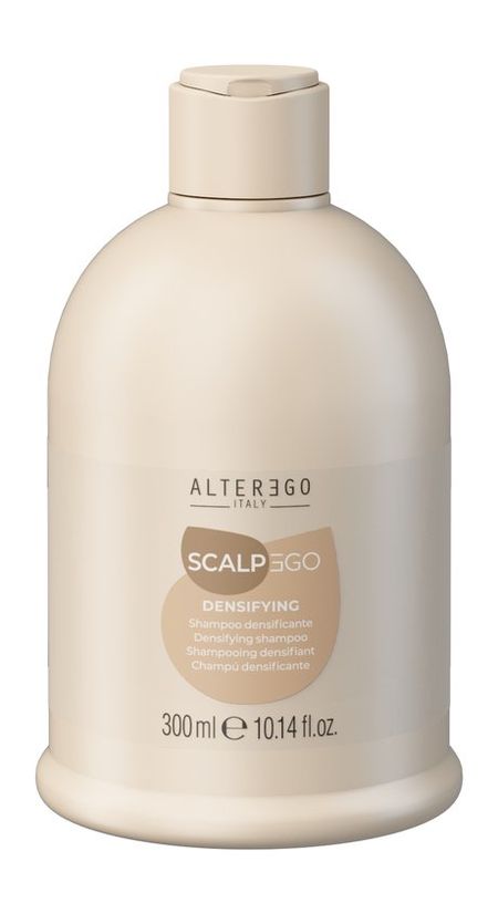 AlterEgo Italy ScalpEgo Densifiying Shampoo