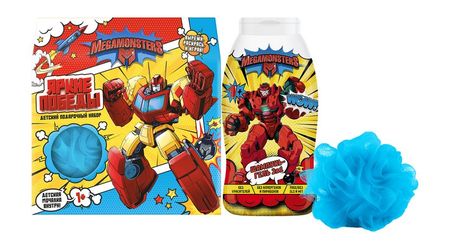 Megamonsters Яркие победы александр сергеевич барков подвиги защитников отечества