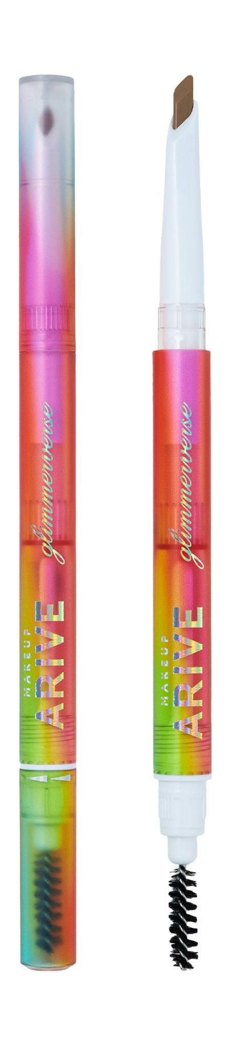 Arive Makeup Glimmerverse Brow Defining Pencil