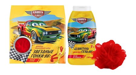 Гонки Звездные гонки