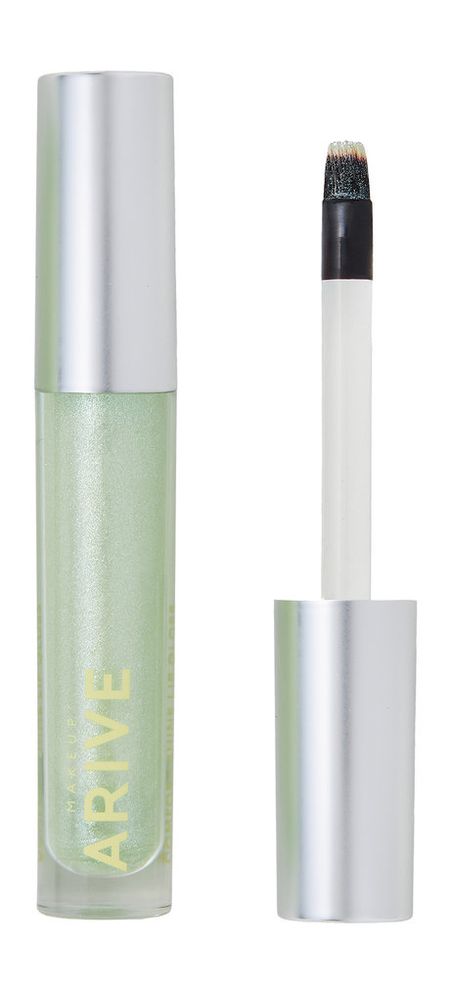 Arive Makeup Comfort Shine Lip Gloss