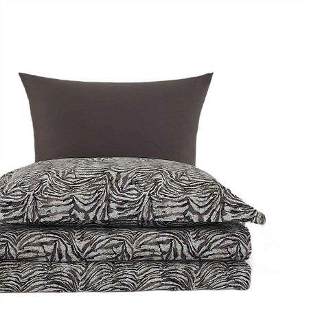 Комплект постельного белья ARYA HOME COLLECTION Постельное Белье Alamode Exotic юлия ивановна шаховская кройка и шитье белья детское белье дамское белье мужское белье столовое и постельное белье