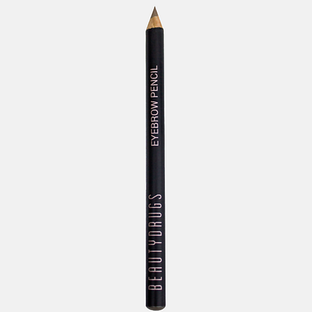 Карандаш для бровей BEAUTYDRUGS Eyebrow Pencil Mokka Карандаш для бровей