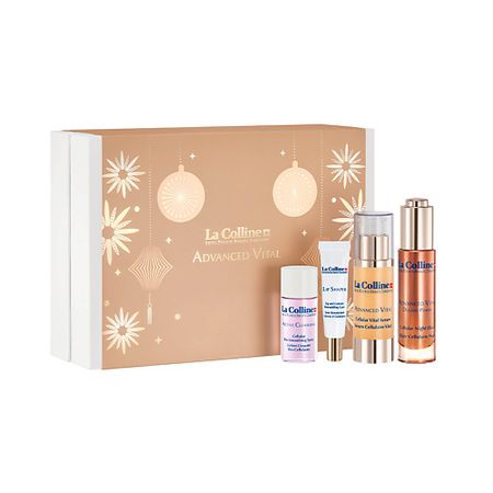 Набор средств для лица LA COLLINE Набор для лица Advanced Vital
