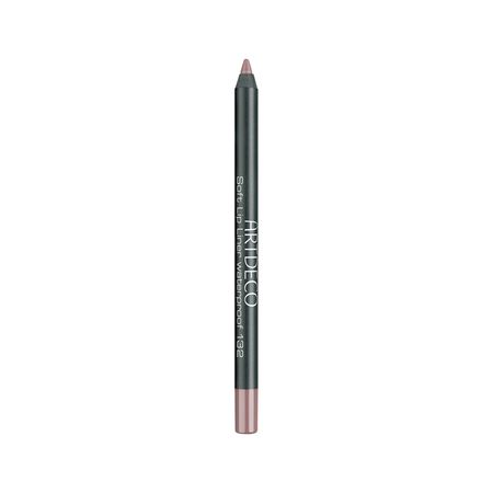 Карандаш для губ ARTDECO SOFT LIP LINER WATERPROOF тон 132 Pure truffle