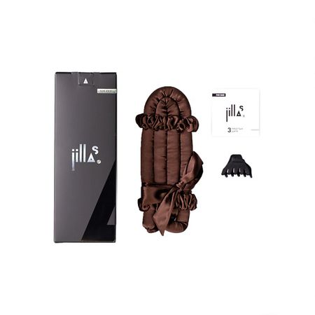 Бигуди JILLAS Набор бигуди 3в1 Mini elegant