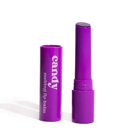 Бальзам для губ BEAUTYDRUGS Candy Melting Lip Balm Тающий бальзам для губ