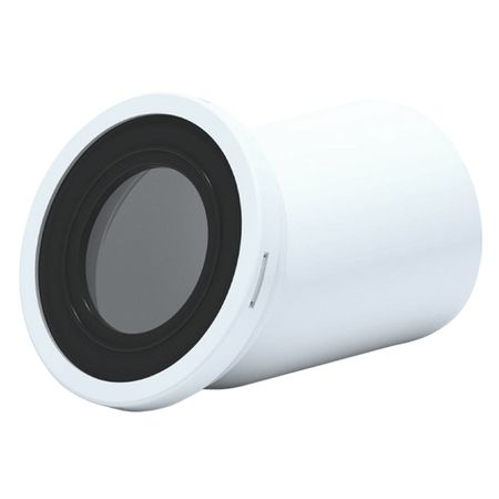 труба фановая Ани Пласт 110*22,5 град