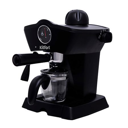 Кофеварка KITFORT Кофеварка KT-706