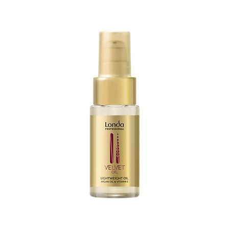 Масло для волос LONDA PROFESSIONAL Масло VELVET OIL