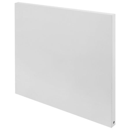 дверь для стеллажа МИКСИТ 314х314x16мм белый ЛДСП