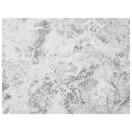 пленка самокл. Deluxe Standart 45смх2м мрамор серый, арт.8022002