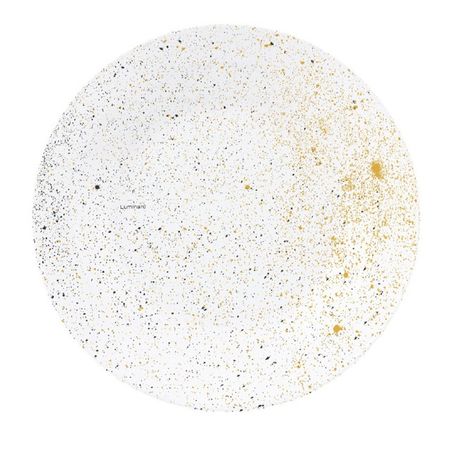 тарелка LUMINARC Diwali Vivanuit 20см глубокая стекло