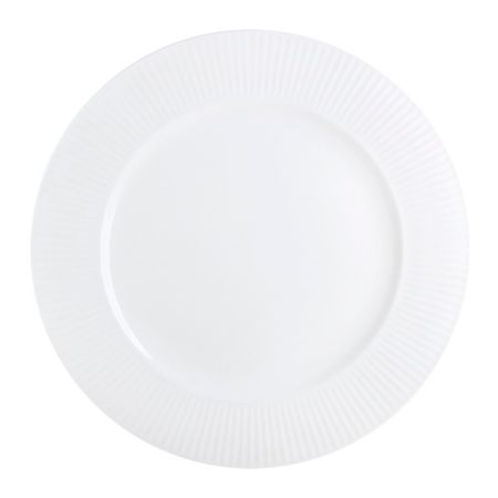 тарелка QUINSBERRY Royal 26,5см обеденная фарфор