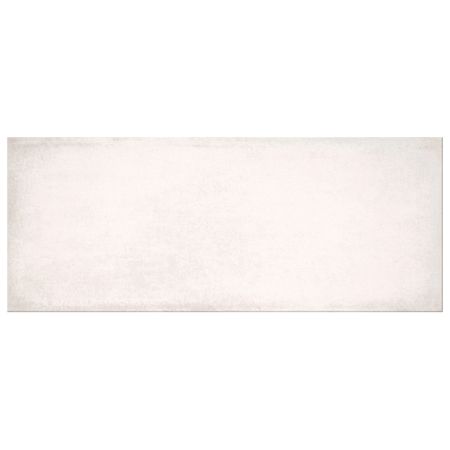 плитка настенная AZORI Eclipse light 20,1х50,5 белый