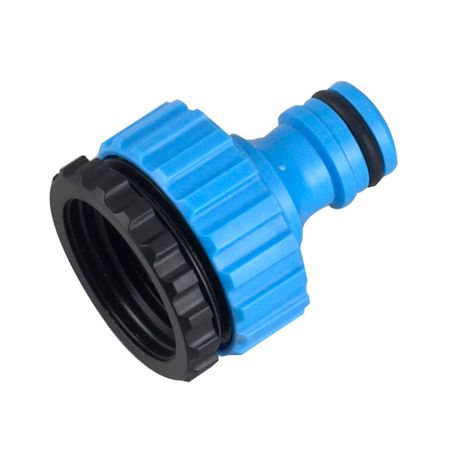 Штуцер резьбовой 3/4