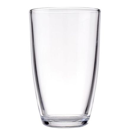 стакан PASABAHCE Aqua 360мл высокий стекло