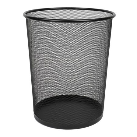 корзина для бумаг TODELIA 15л железо