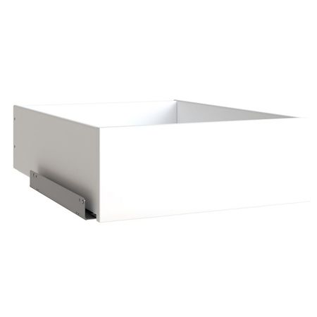 ящик Макс выдвижной 500х580х159мм белый ЛДСП макс фрай новая дикая охота