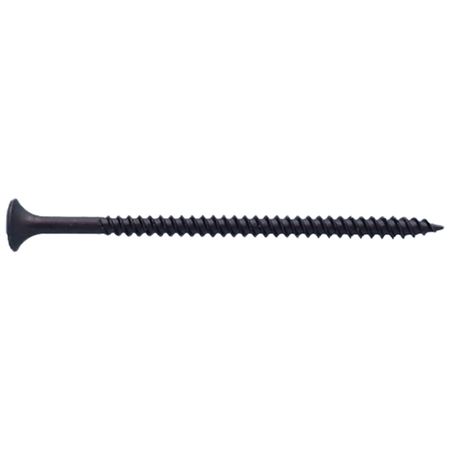 саморез гипсокартон-металл 4,2х65мм 45шт