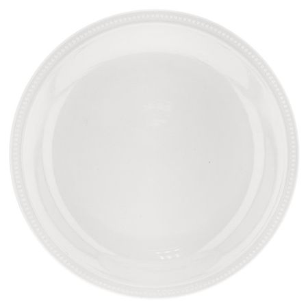 тарелка BALSFORD Гретта 27см обеденная фарфор