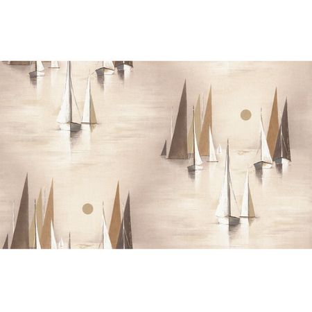 обои АРТЕКС виниловые на флизелиновой основе 10,05х1,06м, арт.11251-03 самолеты и корабли