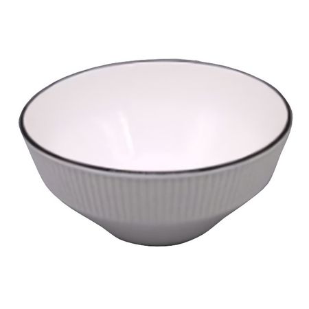 салатник ATMOSPHERE Suffit 23см 2,32л фарфор