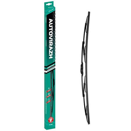 щетка стеклоочистителя AUTOVIRAZH AV-105 24