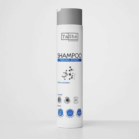 Шампунь для волос TASHE PROFESSIONAL Шампунь для волос 
