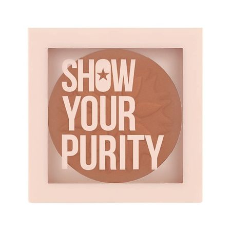 Пудра для лица PASTEL Пудра для лица SHOW YOUR PURITY POWDER разделитель а5 3 а pastel