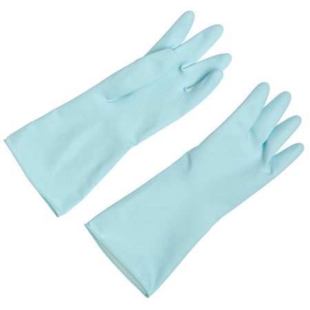 перчатки YOU'LL LOVE Из любви к себе с хлопковым напылением латекс размер S с ароматом м в тюльпанова кержакова убей в себе жертву