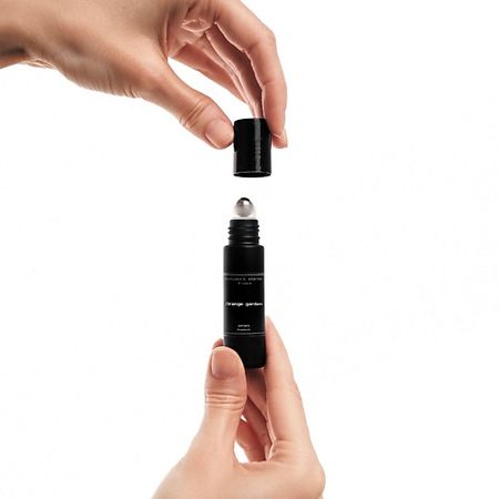 Духи PERFUMES STORIES Orange garden духи премиальные концентрированные анна бернс mostly hero faber stories