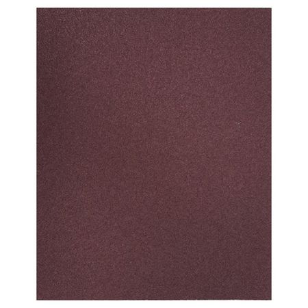 шлифовальная бумага FLEXIONE в листах на водостойкой тканевой основе 230х280мм P80, арт.50000263
