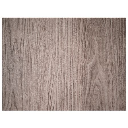 пленка самокл. Deluxe Standart 45смх2м серое дерево, арт.8012606