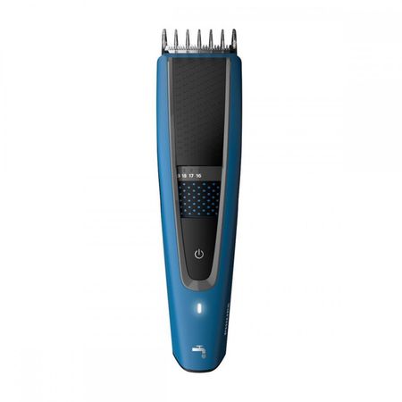 машинка для стрижки Philips HC5612/15 сеть/аккуммулятор 1-28мм 3насадки