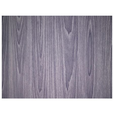 пленка самокл. Deluxe Standart 45смх2м серо-голубое дерево, арт.8013101