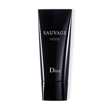 Парфюмированный гель для бритья DIOR Гель для бритья Sauvage