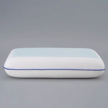 Подушка ARYA HOME COLLECTION Подушка Гелевая В Сумке 60Х40 Memory Foam