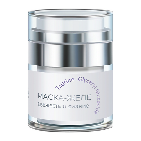 Маска для лица RENEW LABORATORY Маска-желе