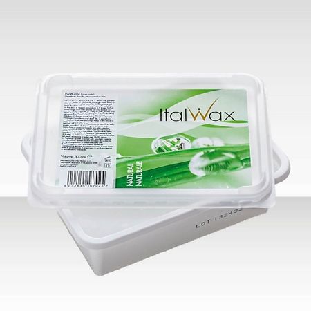 Парафин ITALWAX Парафин Натуральный
