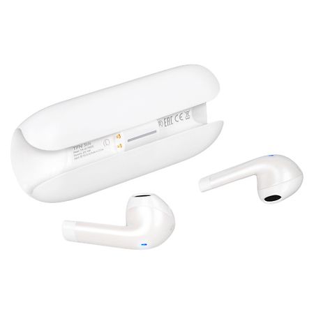 Наушники TFN Гарнитура TWS Slide плазменная релятивистская свч электроника