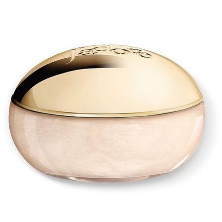 Парфюмированный скраб для тела DIOR Парфюмированный скраб для тела J'Adore Adorables Shimmering Scrub