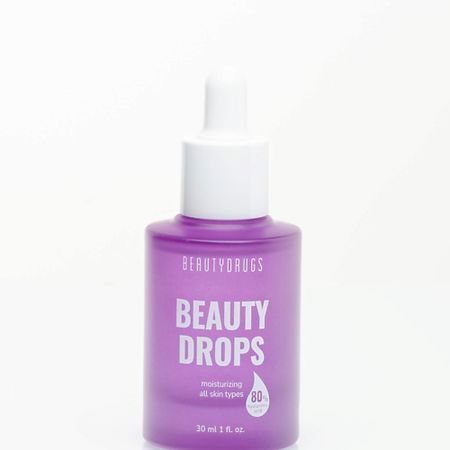 Сыворотка для лица BEAUTYDRUGS Сыворотка с гиалуроновой кислотой Beauty Drops Serum