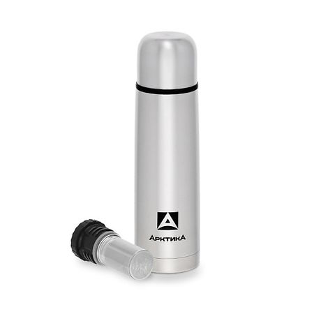 Термос АРКТИКА Термос 500 мл с ситечком
