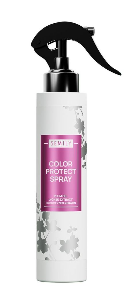 Semily Color Protect Spray