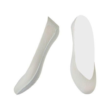 Подследники TRENDY LOOK ICE SILK WITH V-CUT SHAPED светло-зеленый one size higgins vicki anderson eyes open level 2 workbook with online practice